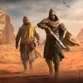 Assassin's Creed Mirage: Valley of Memory ci porta con Basim nella valle di AlUla