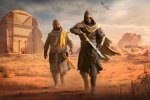 Assassin's Creed Mirage: Valley of Memory ci porta con Basim nella valle di AlUla - Speciale