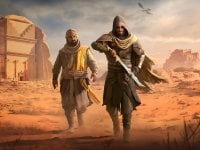 Assassin's Creed Mirage: Valley of Memory ci porta con Basim nella valle di AlUla