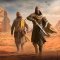 Assassin's Creed Mirage: Valley of Memory ci porta con Basim nella valle di AlUla