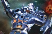 Turrican torna su Evercade con una grande raccolta