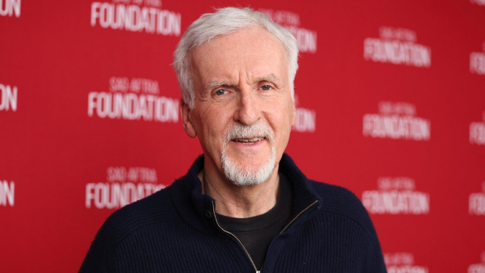 James Cameron