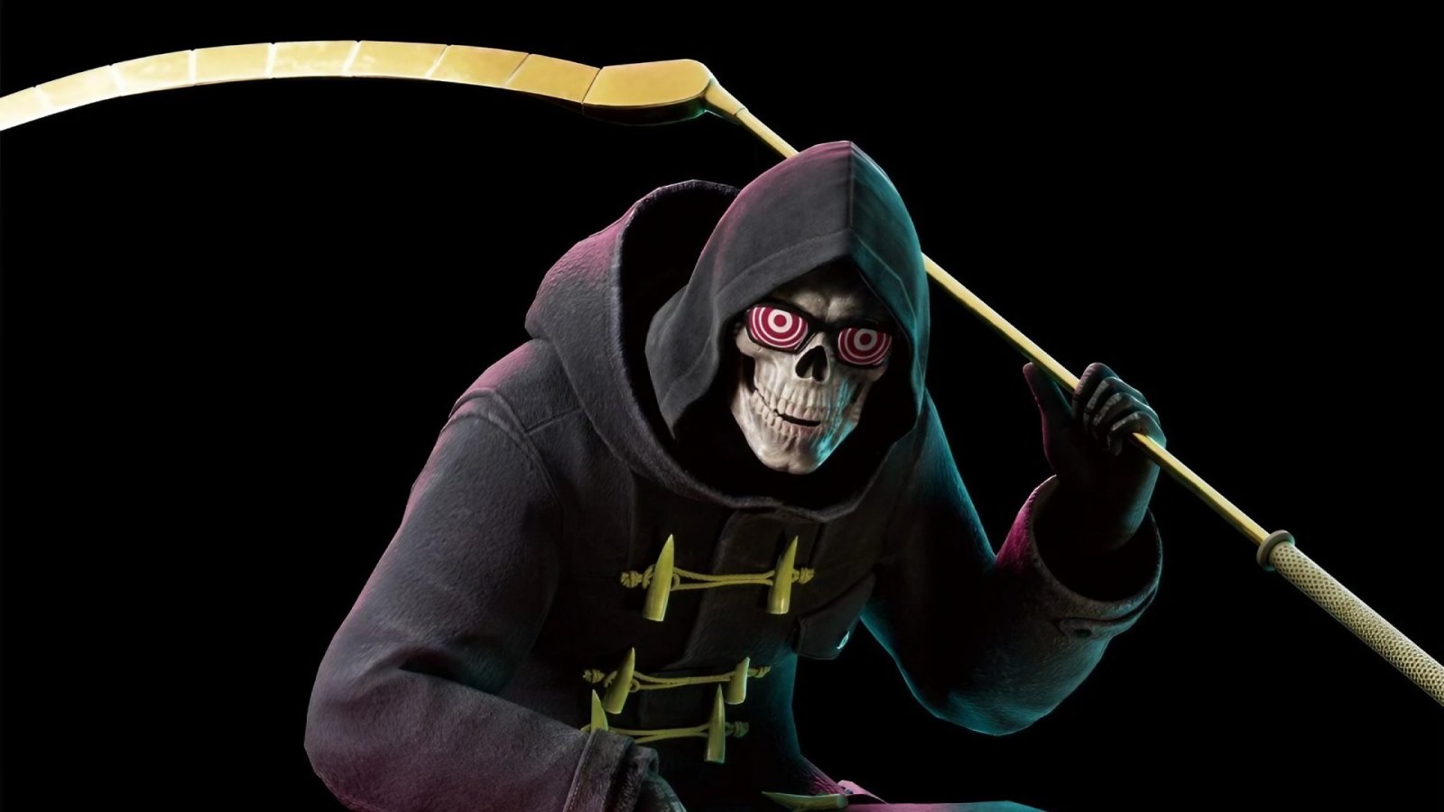 Let It Die: Inferno sembra fare un uso massiccio dell'IA generativa