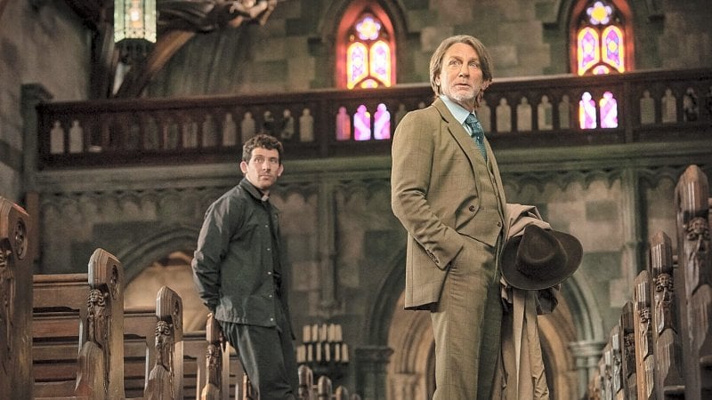 Wake Up Dead Man, dal 12 dicembre su Netflix