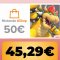 Sfrutta le offerte del Black Friday del Nintendo eShop con la card da 50€ scontata su Instant Gaming