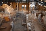 Gli archeologi stanno usando delle mani robot e l'IA per rimettere insieme pezzi di Pompei - Notizia