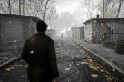 Silent Hill 1 remake potrebbe mostrarsi molto presto, secondo un leak