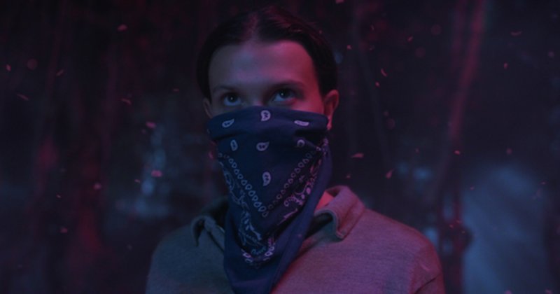 In Stranger Things 5 Undici è più agguerrita che mai