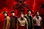 Ogni stagione di Stranger Things è nella Top 10 dei più visti su Netflix, ma a dominare è una serie italiana - Notizia