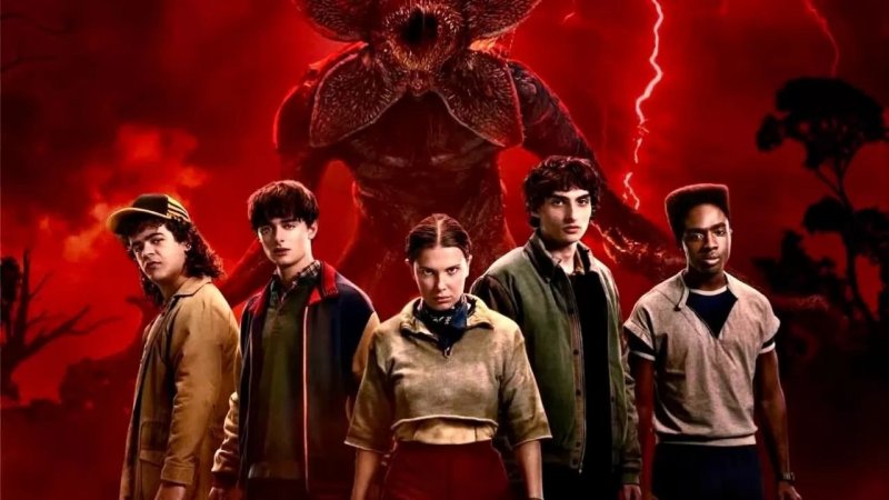 In Stranger Things 5, Hawkins si prepara alla resa dei conti