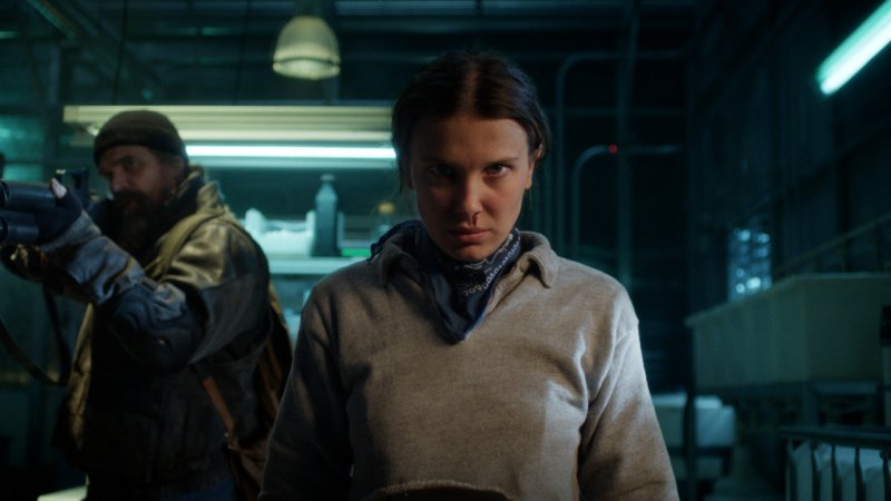 La quinta stagione di Stranger Things prende il via dopo 4 anni dagli eventi della prima