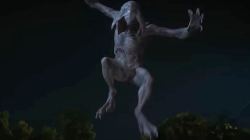 Di Demogorgoni ne ritroveremo a iosa in Stranger Things 5