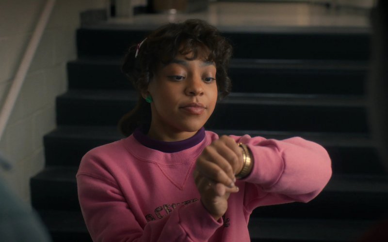 Anche Erica Sinclair fa il suo simpatico ritorno in Stranger Things 5