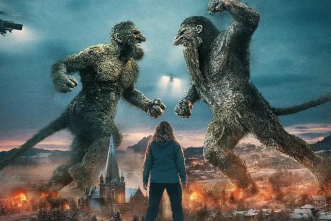 Netflix: gli anime, i film e le serie TV in uscita a dicembre