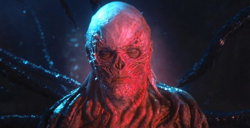 Vecna è senza dubbio un cattivo riuscitissimo e Stranger Things 5 non fa che ribadirlo