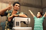 Dei trailer Yakuza Kiwami 3 & Dark Tides svelano due nuove attività aggiunte nel remake - Notizia