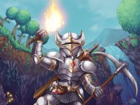 Terraria si prepara al lancio della versione 1.4.5 con tante novità per i modder