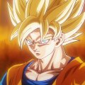 La doppiatrice giapponese di Goku da Dragon Ball furiosa per l'uso della sua voce in video generati con l'IA