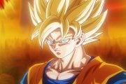 Un nuovo pesce è stato scoperto ed è stato chiamato "supersaiyan"