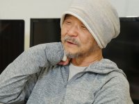 Il regista di Ghost in the Shell ha grande rispetto per Hideo Kojima, ma ha giocato per anni a un altro gioco