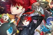 Persona 5 Royal per PC è in sconto su Instant Gaming per il Black Friday