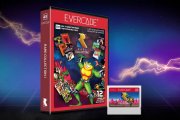 Evercade ha lanciato Rare Collection 1, una raccolta di 12 giochi classici di Rare in una sola cartuccia