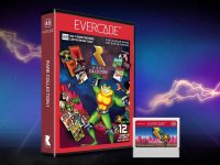 Evercade ha lanciato Rare Collection 1, una raccolta di 12 giochi classici di Rare in una sola cartuccia