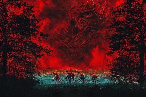 Stranger Things 5: un debutto maturo e più oscuro per la serie Netflix