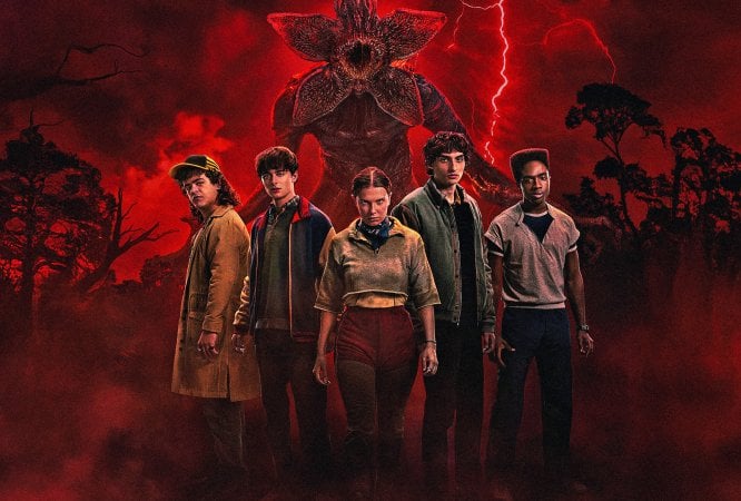 Finalmente si torna nel Sottosopra!