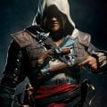 Assassin's Creed: Black Flag non consentirà di usare le Lame Celate come un'arma