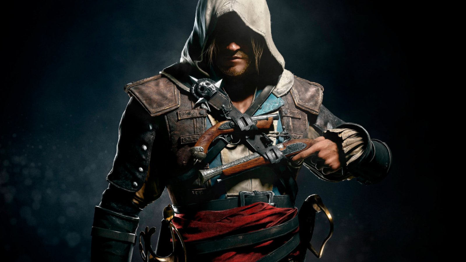 Il protagonista di Assassin's Creed: Black Flag