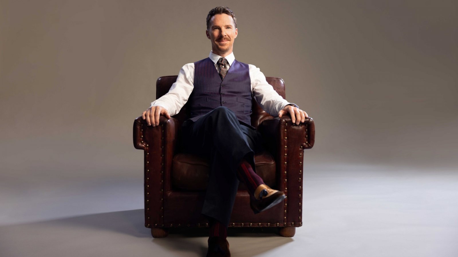 Benedict Cumberbatch