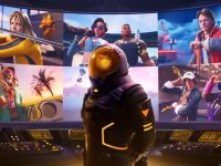Fortnite dà il via al Capitolo 7: Ondata Pacifica, con una nuova mappa, Kill Bill e Ritorno al Futuro nel pass