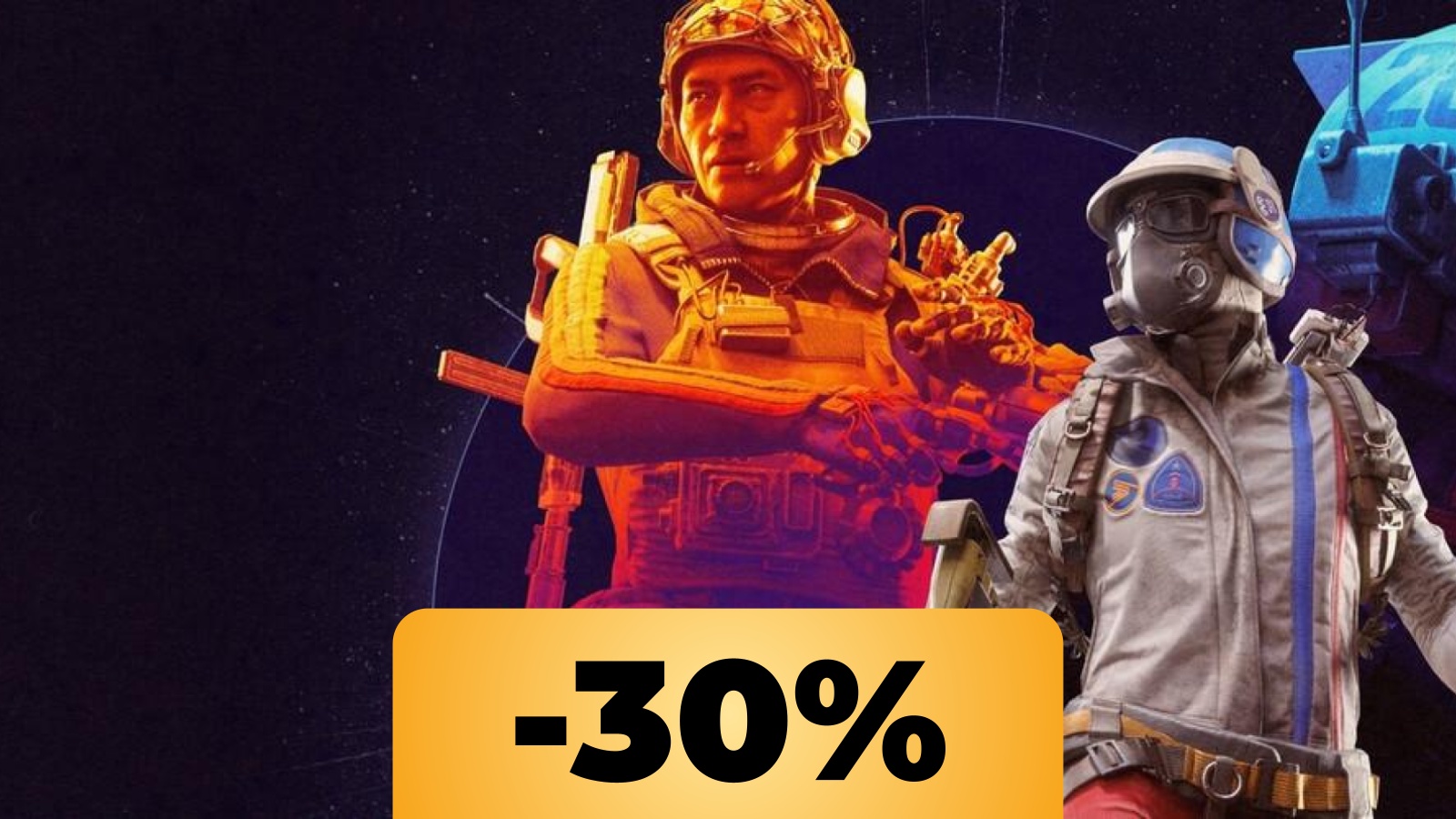 È ancora Black Friday su Instant Gaming: acquista ARC Raiders, il fenomeno del momento, in promo ad un ottimo prezzo
