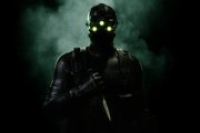 Il remake di Splinter Cell ha ritrovato il suo primo game director