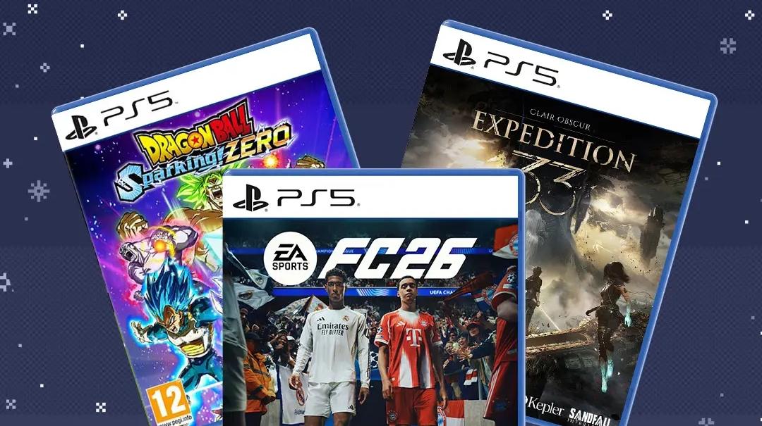 Il Calendario dell'Avvento di Gamelife