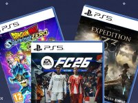 Parte il Calendario dell'Avvento di Gamelife con sconti su Clair Obscur, FC 26, collezionabili e altro