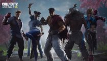 Call of Duty: Mobile x Street Fighter 6 - Trailer d'annuncio