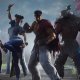 Call of Duty: Mobile x Street Fighter 6 - Trailer d'annuncio