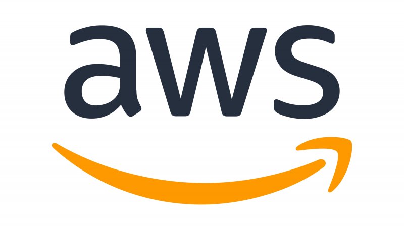 Il logo di Amazon Web Services