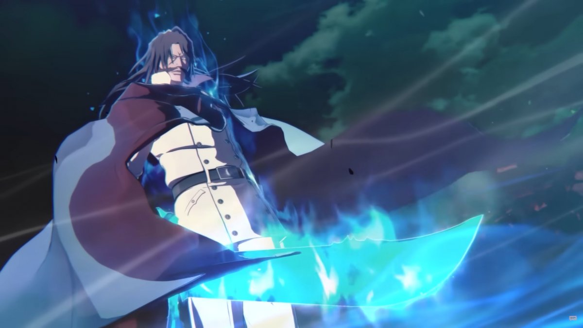 Bleach: Rebirth of Souls svela la data di uscita di Yhwach con un trailer