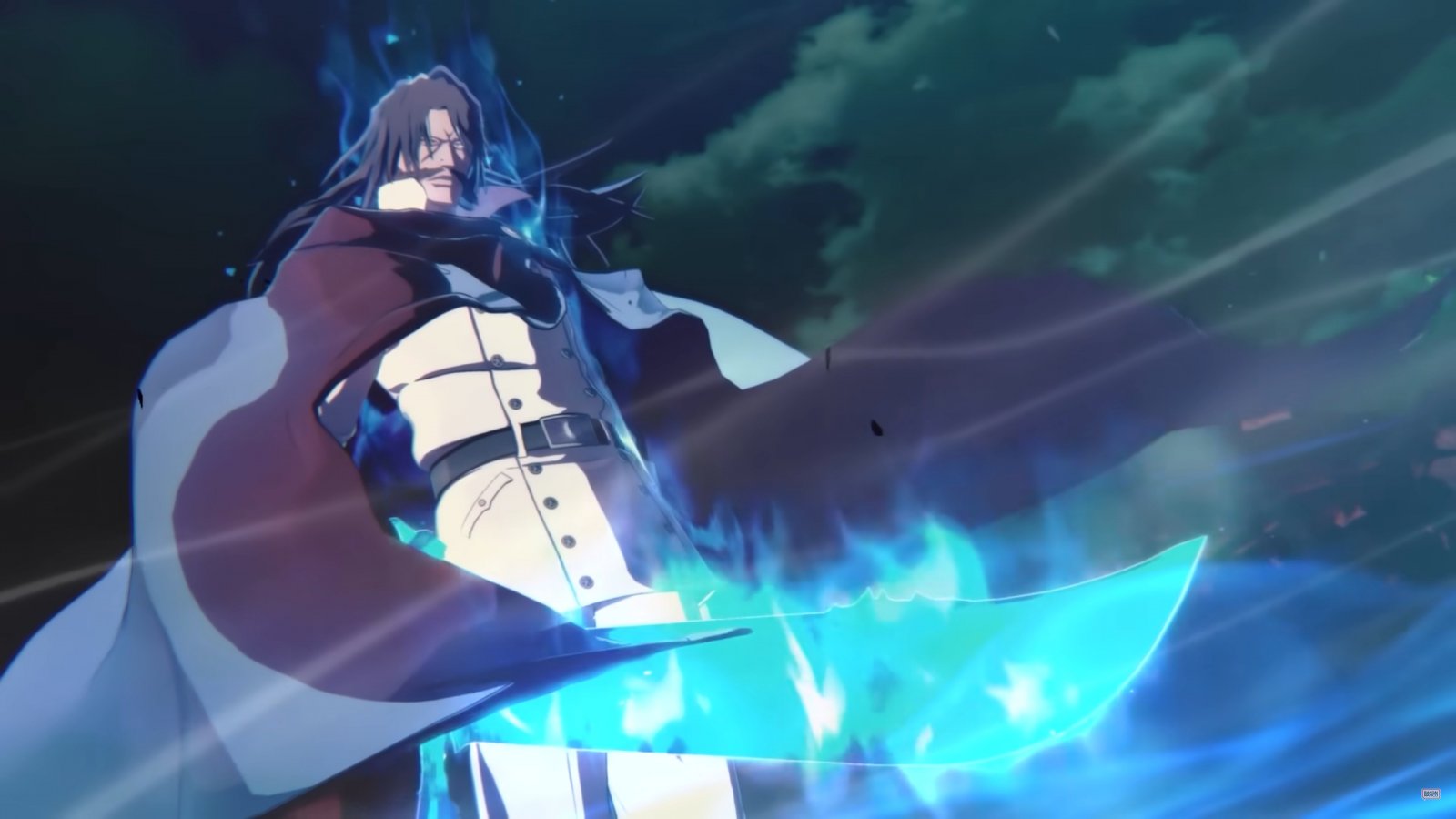 Bleach: Rebirth of Souls svela la data di uscita di Yhwach con un trailer