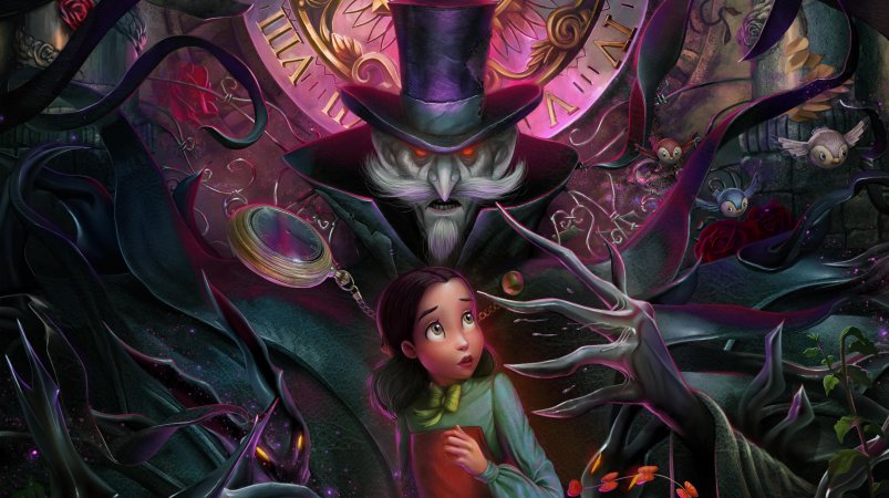 Una favola moderna tutta da vivere