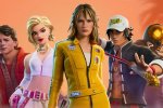 I giocatori accusano Fortnite di usare immagini e contenuti creati con l'IA - Notizia