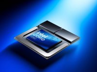 Intel punta al gaming portatile con Panther Lake e attacca AMD: vende silicio datato