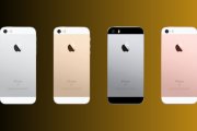 Apple dichiara che il primo modello di iPhone SE del 2016 è ufficialmente considerato "obsoleto"