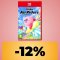 Kirby Air Raiders è in offerta su Amazon: sfrutta la promo e acquista la nuova esclusiva Nintendo scontata