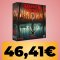 Il gioco da tavolo di Stranger Things è in promo su Amazon per il Cyber Monday: pronti per una fuga nel Sottosopra?