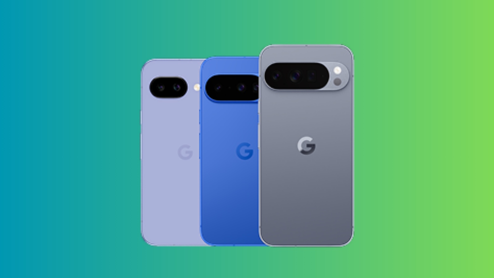 Google Pixel 10