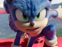 Annunciato il quinto film di Sonic, ma la data di uscita è lontanissima
